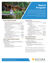 Resort Program Sell Sheet
